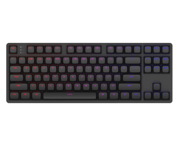 Dark Project DPO87 Black (TKL G3MS Sapphire Hot-Swap) - 1279857 - zdjęcie
